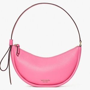 Kate Spade Small Smile Shoulder Bag